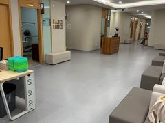 -爱康国宾体检中心(福田分院)