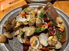 -肉串汪(月坛店)