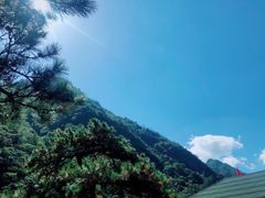 -浙北大峡谷