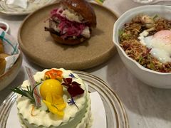 -PAOPAO Bakery&Café(港汇店)