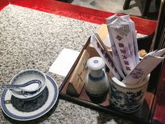 -南京大牌档(香港广场店)