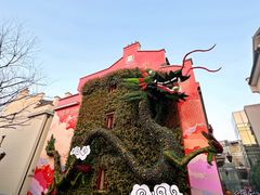 -思南公馆商业街