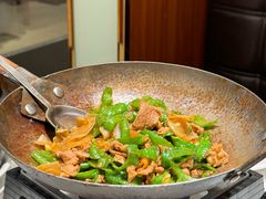 码头土猪肉-潇湘码头·鲜湘菜(清河店)