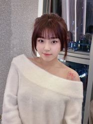 点击看大图 -3AM·S HAIR SALON烫发染发接发
