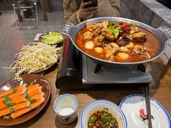 -石灰石烧鸡公(南通万象城店)