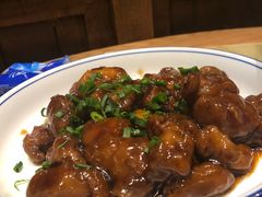 -慧娟面馆·餐厅(望江路店)