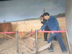 -河北村民俗体验园
