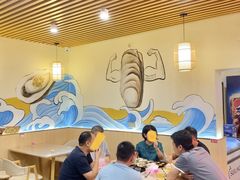 -蚝抵食·湛江生蚝(湾北路店)