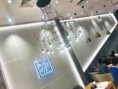 大堂-奈雪的茶(石厦时代广场店)