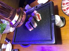 -咕咕站韩国料理(紫金港店)