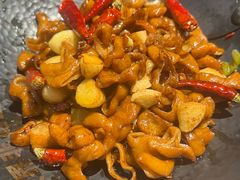 -索溪山寨·湘西饮食文化博物馆(标志门店)