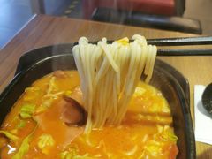 -阿香米线(龙岗万科广场店)