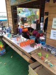 -萌宠亲子动物乐园(槐房万达店)