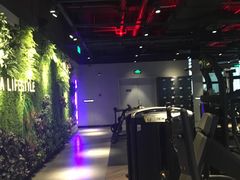 -威尔仕健身·游泳(KING88店)