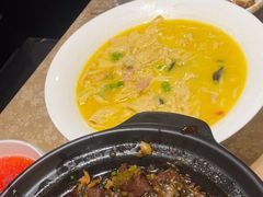 -李氏传家菜(兴城路店)