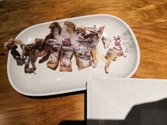 -木屋烧烤(坂田天安云谷店)