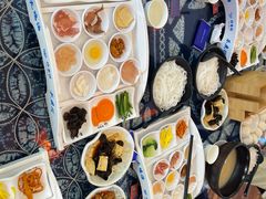 -桥香园过桥米线(国贸店)