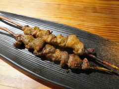 羊肉串-塔哈尔·新疆盛宴(城西银泰店)