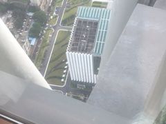 -广州塔晖粤轩中餐厅