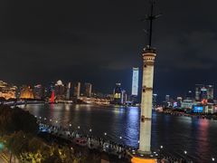-外滩8号 whisky bar(金延大厦店)