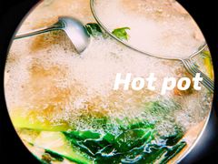 -刘少华贵州小黄牛·鲜牛肉火锅(总店)