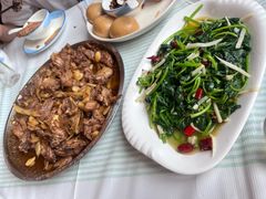 -甘家界柠檬鸭店(高峰林场店)