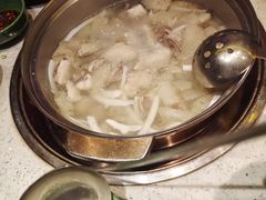 -润园四季椰子鸡火锅(海上世界店)