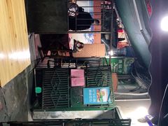 -勇猛子川菜馆(新军路店)