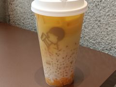 轻芒芒甘露-喜茶(珠海华发商都店)