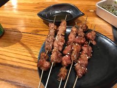 -烧货·活海鲜炭烧(湖滨商业街店)