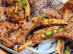 -Lucky Fortune Restaurant(喜运来酒家)