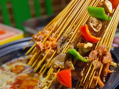 -钢管厂五区小郡肝火锅串串香(总店)