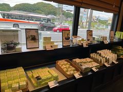 -伊藤久右卫门(宇治本店)