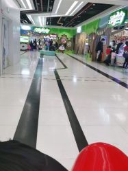 -莫莉幻想儿童乐园(北京昌发展万科店)
