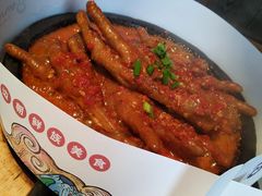 -七八冷面·延边朝鲜族美食(圣熙八号店)