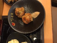 -博多一幸舍(侨福芳草地购物中心店)