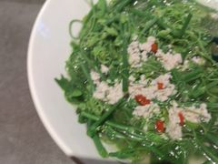 -张家卫·阳江菜·小海鲜(肥婆湾桥店)