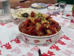 -虎虎龙虾大排档(双井店)