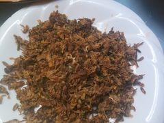 -香满锅老北京羊蝎子火锅·家常菜(新街口店)