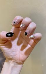 -雪儿·YuKi美甲美睫皮肤管理Salon