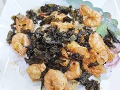 -旺富东海大酒楼(海鲜街店)