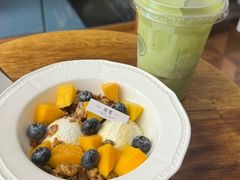 -甜莺蛋糕(顺盈时代广场店)