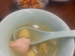 白果炖鸡-妈妈传炖品(双林店)