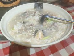 -龙桥私厨·姜花菊花过桥鱼·顺德菜(容桂店)