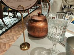 -耶里夏丽·丝路新疆菜·清真食品(徐汇南丹东路臻选店)