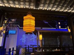 -绿茶餐厅(朝阳大悦城店)