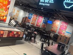 -盒马鲜生(馥邦国际店)