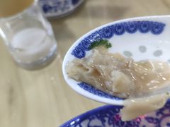 -樊川祖传馄饨(江都店)
