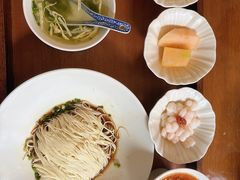-同得兴 Since·1995 传统苏式面馆(十全街店)