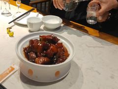 -不倒翁·安徽名菜楼(步行街店)